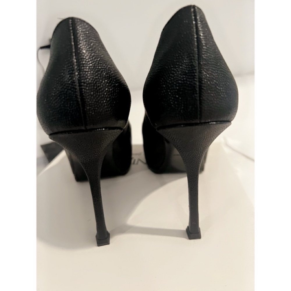 Saint Laurent Pumps - Picture 4 of 8